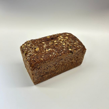 Rugbrød