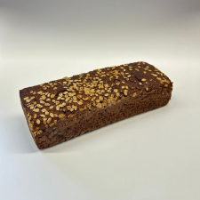 Rugbrød