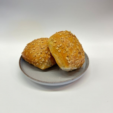 Rundstykker