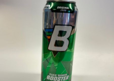 Faxe Kondi Booster 0 kalorier