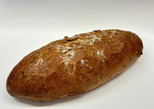 Valnødde brød
