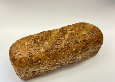 Havrebrød