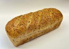 Trekorns brød 