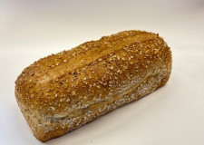 Fiber-høst brød 