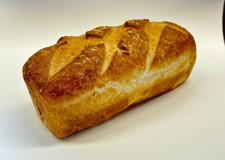 Italiensk formbrød