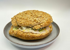 Hønsesalat