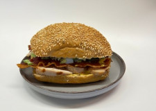 Kylling og Bacon