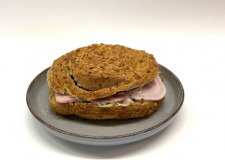 Rullepølse 