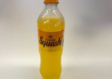 Squash 0,5L