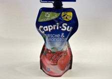 Capri-Sonne kirsebær og granatæble