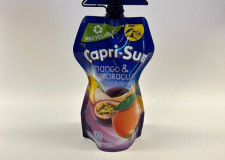 Capri-Sonne mango og passionsfrugt