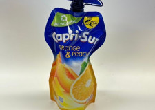 Capri-Sonne appelsin og fersken