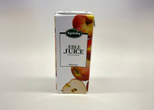 Æblejuice 0,25L