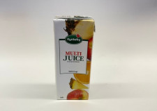 Multijuice 0,25L
